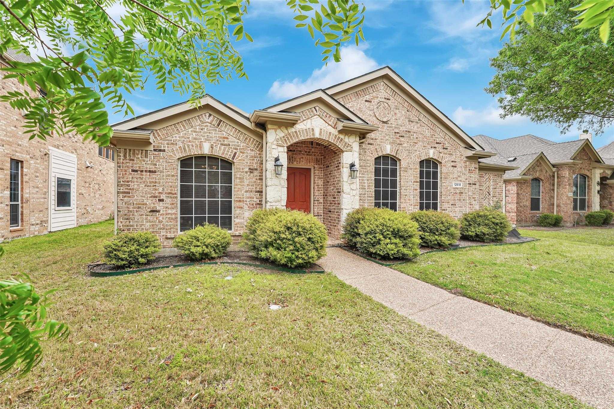 12618 Red Hawk Drive Frisco Texas United States, for Rent, residential,  , Orbit Realty Group