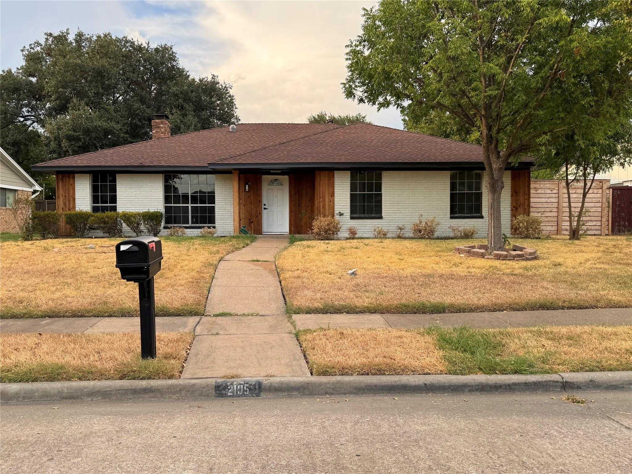 2105 Drake Drive Richardson Texas United States, for Rent, residential,  , Orbit Realty Group