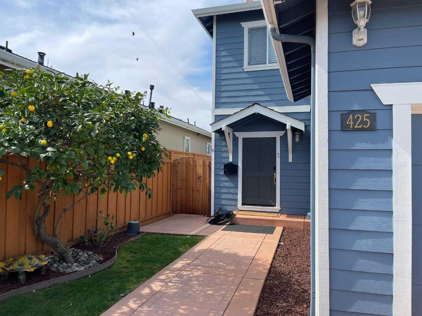 425 Arleta Avenue San Jose California United States, for Sale, residential, Rosalie Frazier, InCom Example Brokerage