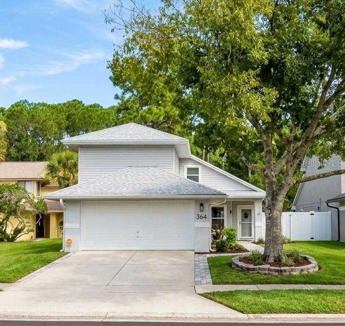 364 GOLDSTONE COURT Lake Mary Florida United States, for Sale, residential,  , Realty World Preferred
