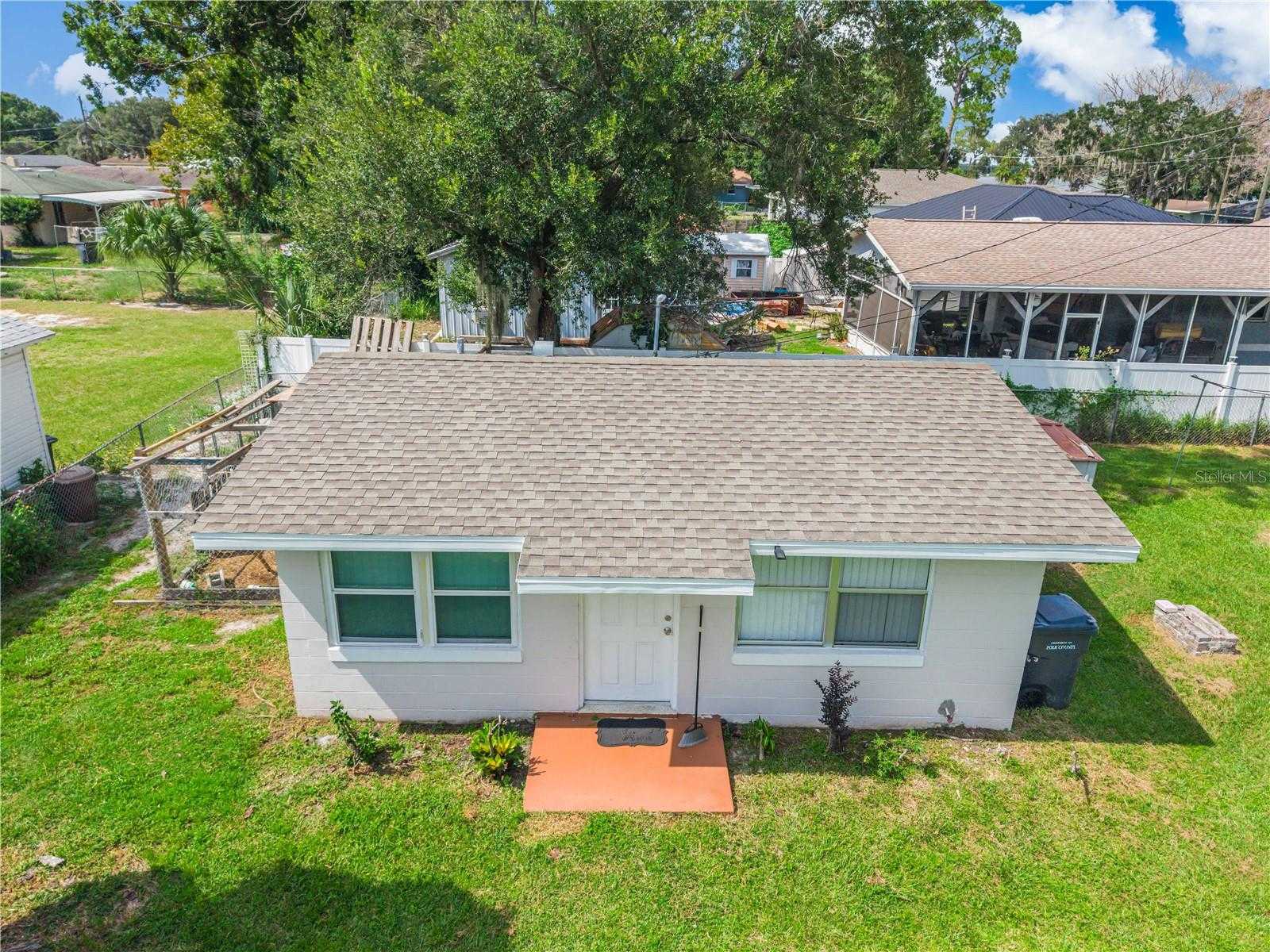 723 24TH STREET Winter Haven Florida United States, for Rent, residential,  , Crosby and Associates Inc