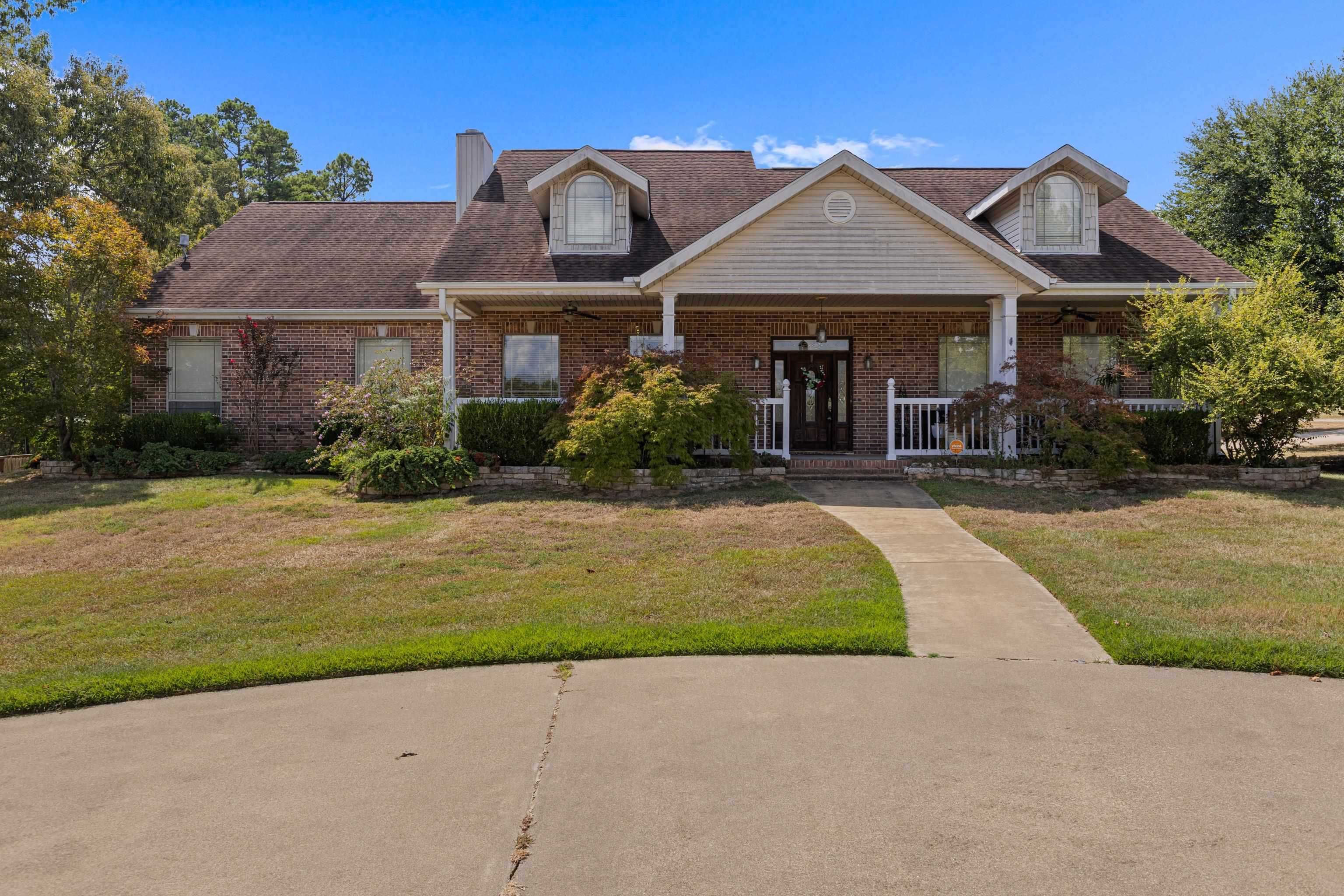 104 Forget-Me-Not Lane Longview Texas United States, for Sale, residential,  , Drake Chapman Real Estate, Brokerage