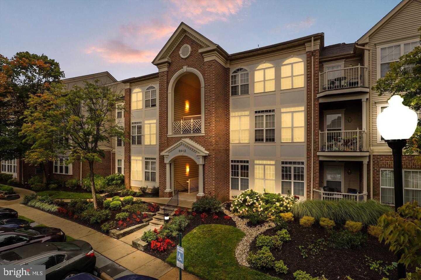6613 NETTIES LANE APT G Alexandria Virginia United States, for Rent, residential,  , The Holly Group