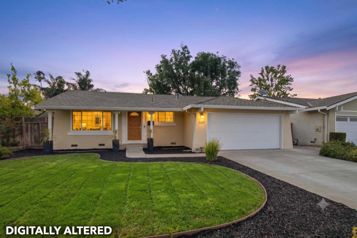3059 Hostetter RD San Jose California United States, for Sale, residential,  , InCom Sample Brokerage