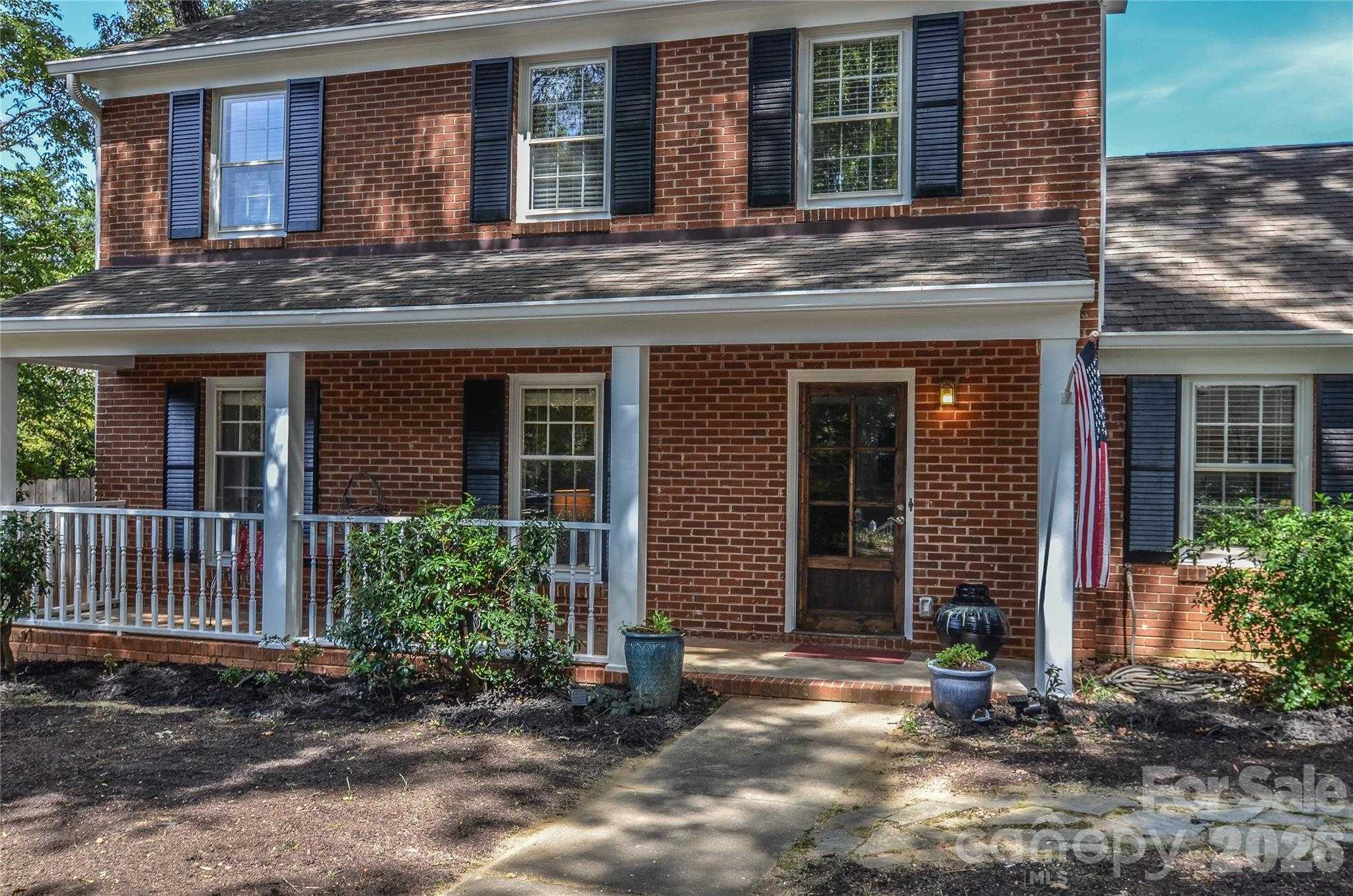 500 Laurel Fork Drive Matthews North Carolina United States, for Sale, residential, William (Will) Owens , South Charlotte Properties