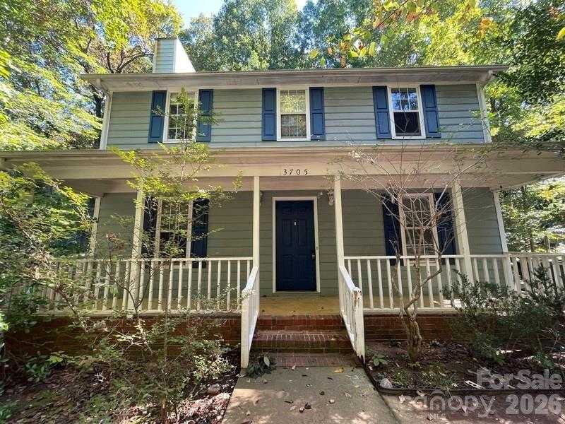 3705 Sandberry Drive Waxhaw North Carolina United States, for Sale, residential, William (Will) Owens , South Charlotte Properties