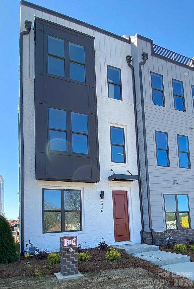 535 Tremont Avenue Charlotte North Carolina United States, for Rent, residential, Kristen Haynes, New Home Buyers Brokers / Realty Pros