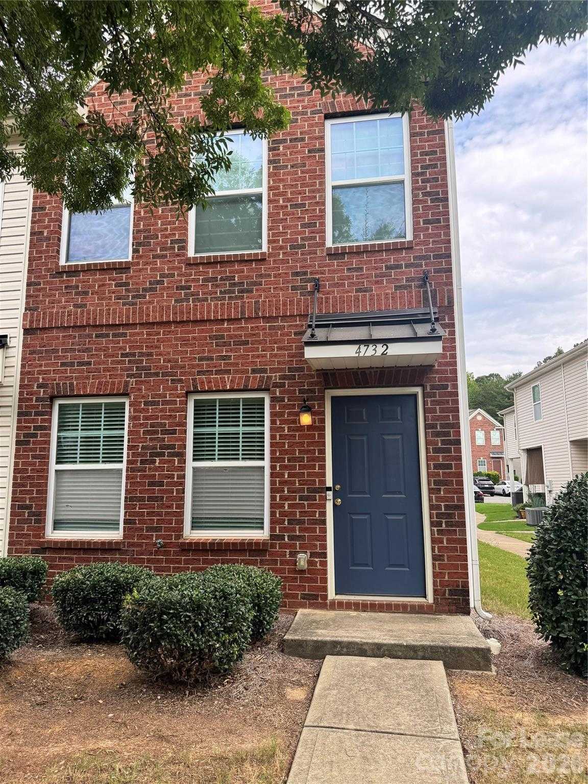 4732 Johnston Oehler Road Charlotte North Carolina United States, for Rent, residential, Kristen Haynes, New Home Buyers Brokers / Realty Pros