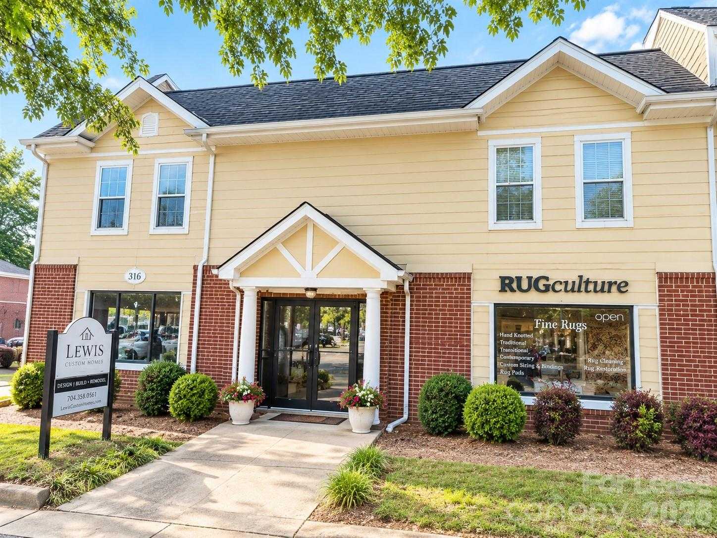 316 East Boulevard Charlotte North Carolina United States, for Lease, commercial, Kristen Haynes, New Home Buyers Brokers / Realty Pros