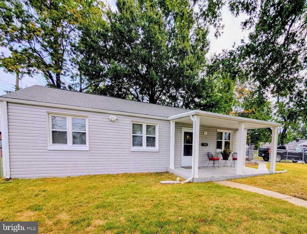 1200 GUILDFORD ROAD Glen Burnie Maryland United States, for Sale, residential, Litra  Simms, Simms and Associates