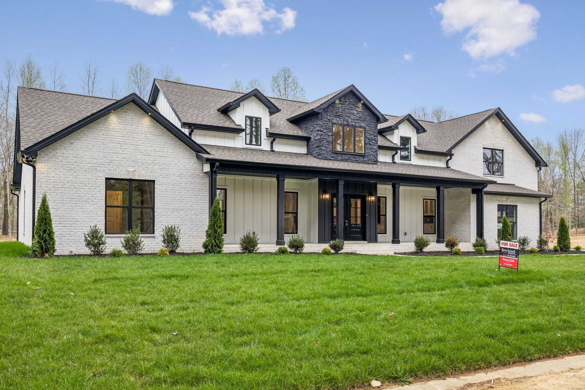 4017 Sadie Grace Way Clarksville Tennessee United States, for Sale, residential, Rebekah  Sprabary, Sweet Home Realty & Property Management