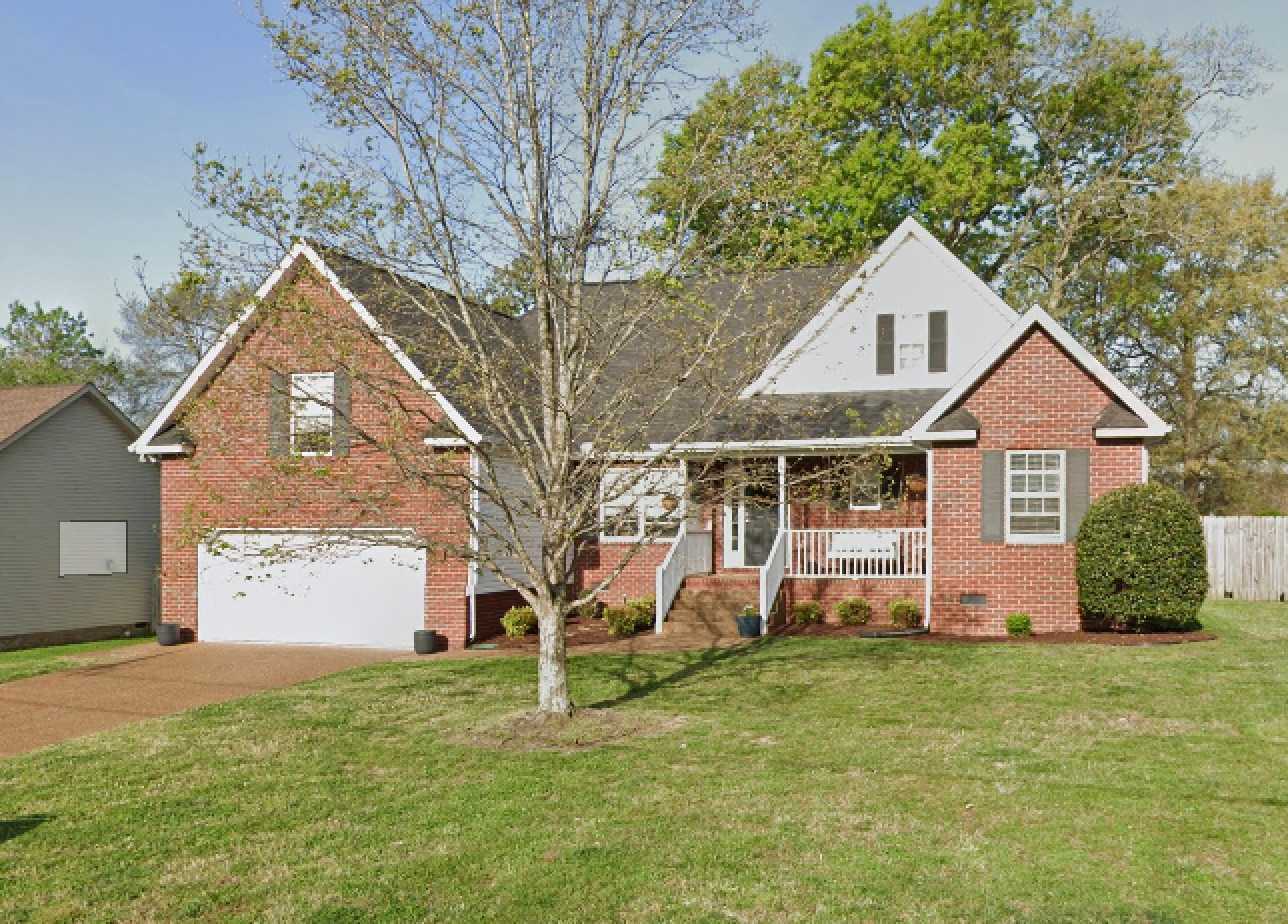 2609 Matchstick Pl Spring Hill Tennessee United States, for Sale, residential, Gabe Fitzhugh, GF Homes and Land