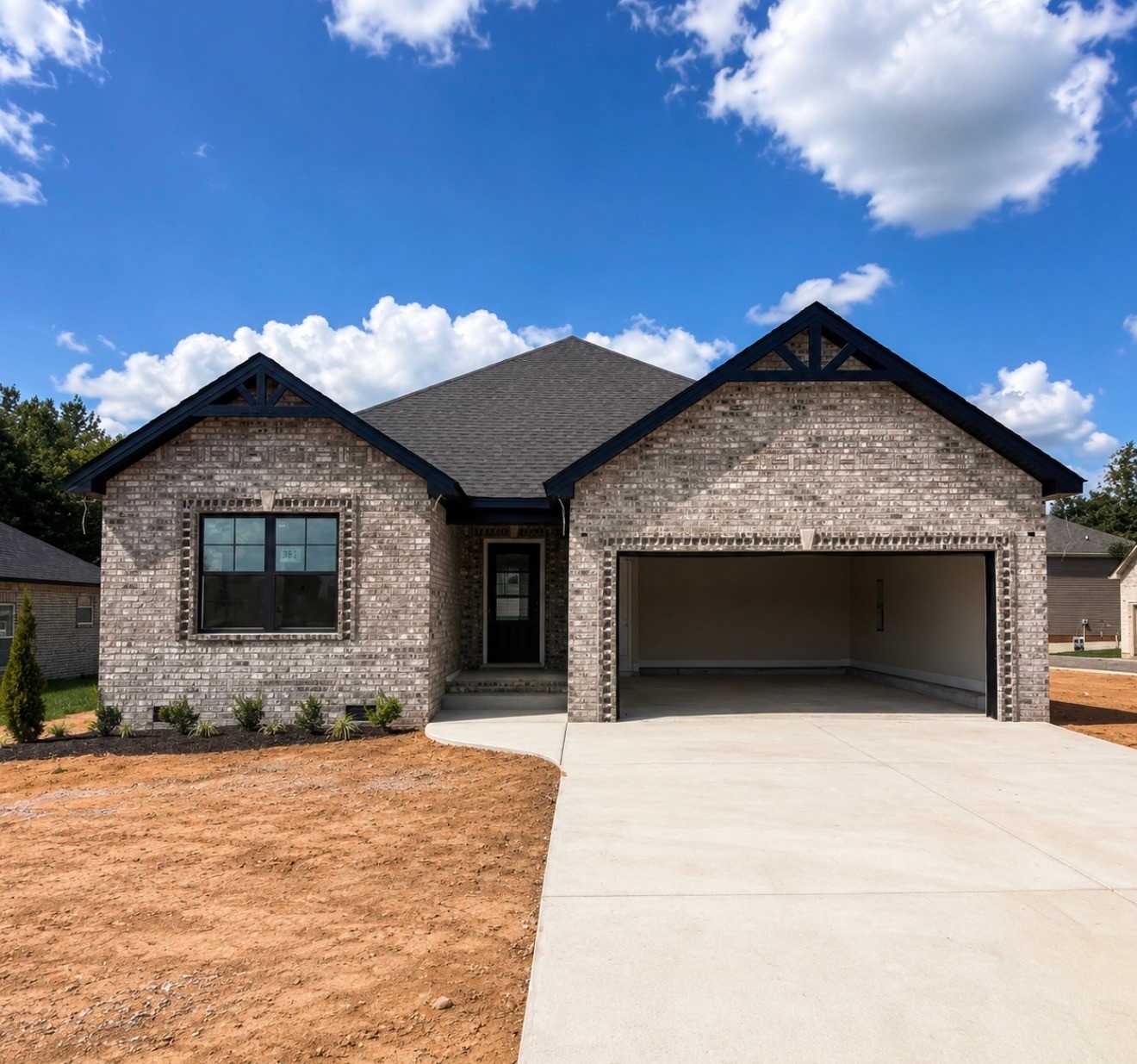 381 Hereford Farms Clarksville Tennessee United States, for Sale, residential, Rebekah  Sprabary, Sweet Home Realty & Property Management