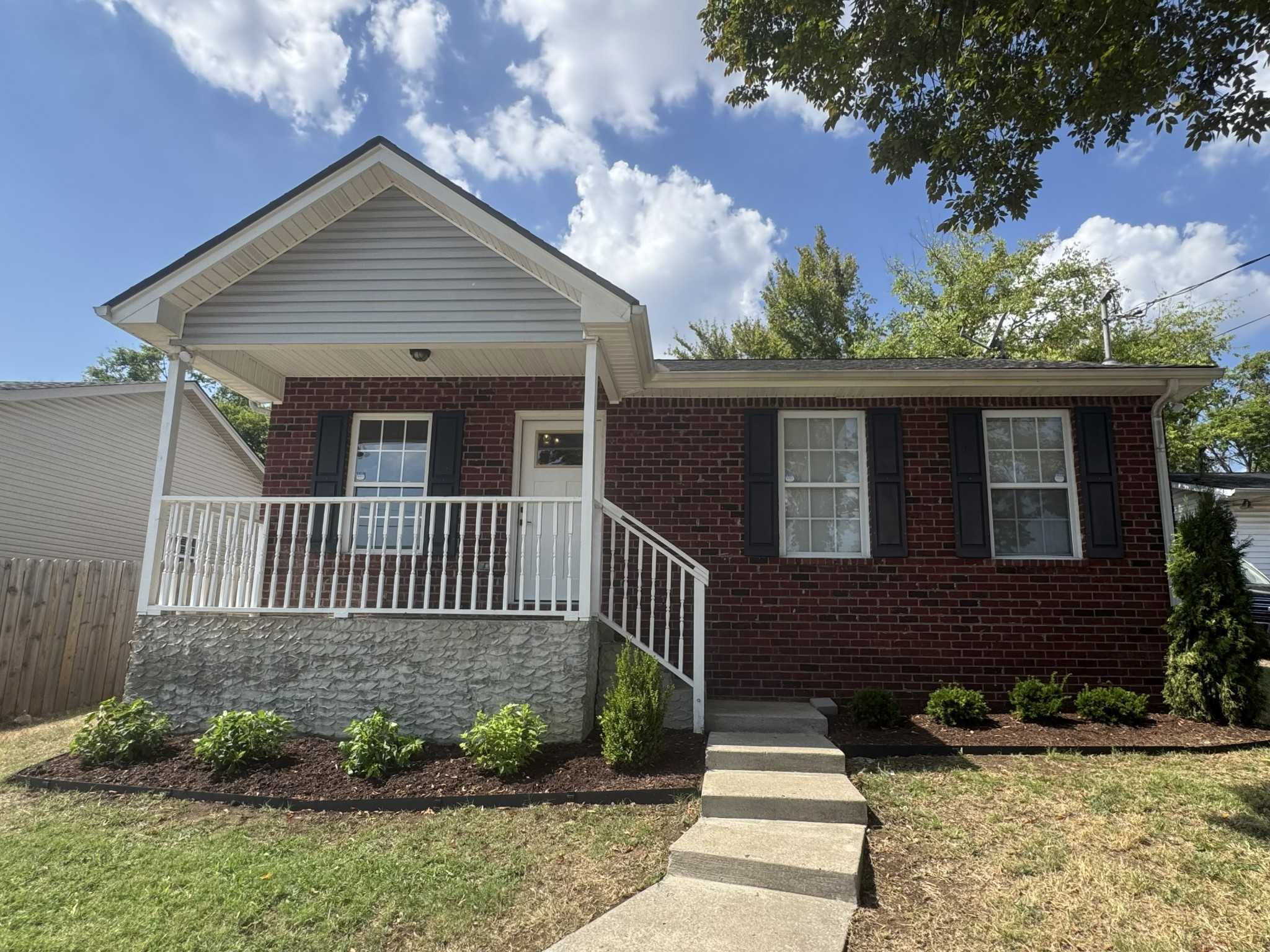2214 Burns St Nashville Tennessee United States, for Rent, residential, Amy Kempf, Reliant Realty ERA Powered