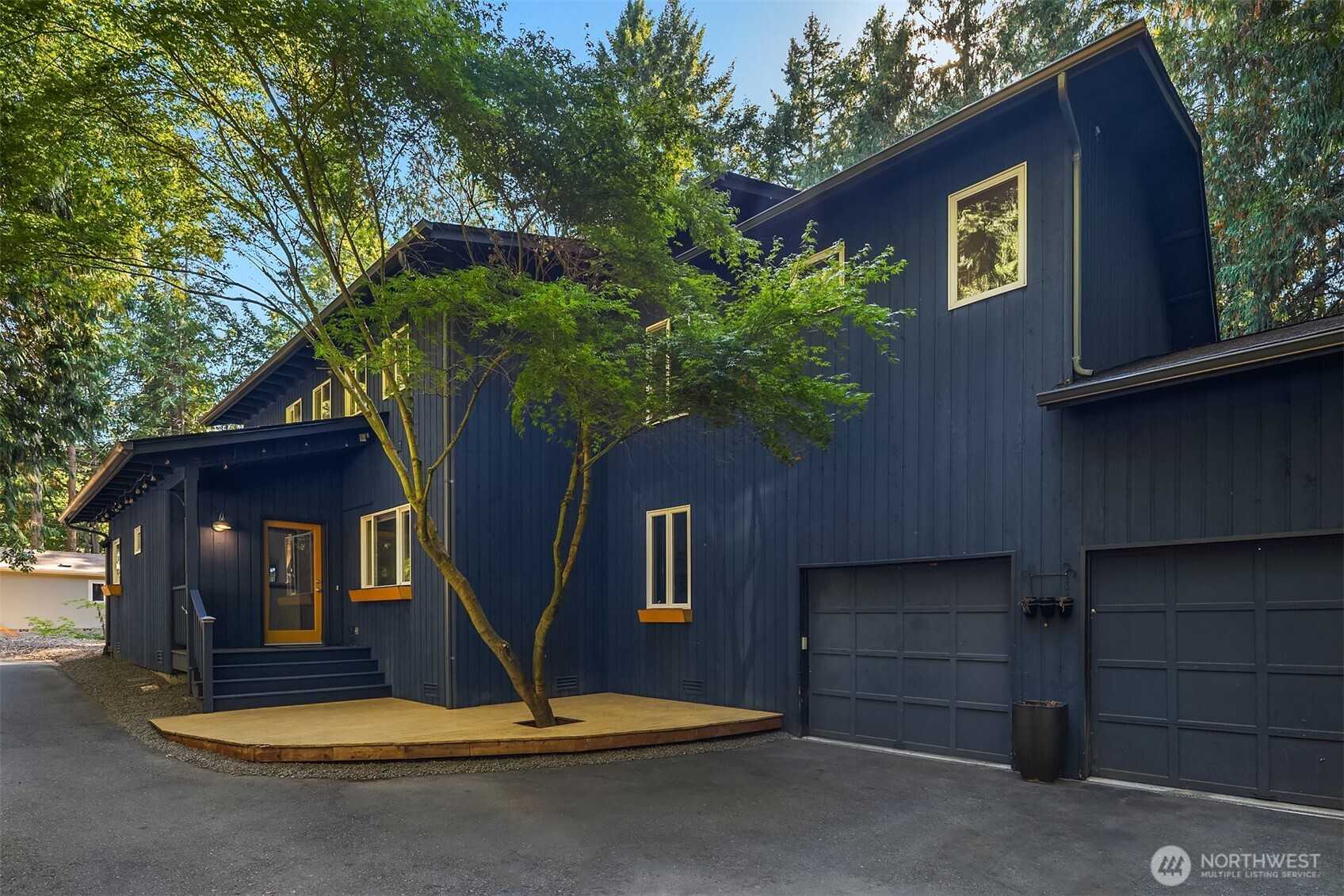 9565 NE DANIEL Court Bainbridge Island Washington United States, for Sale, residential, Mark Larson, Kitsap Brokers LLC