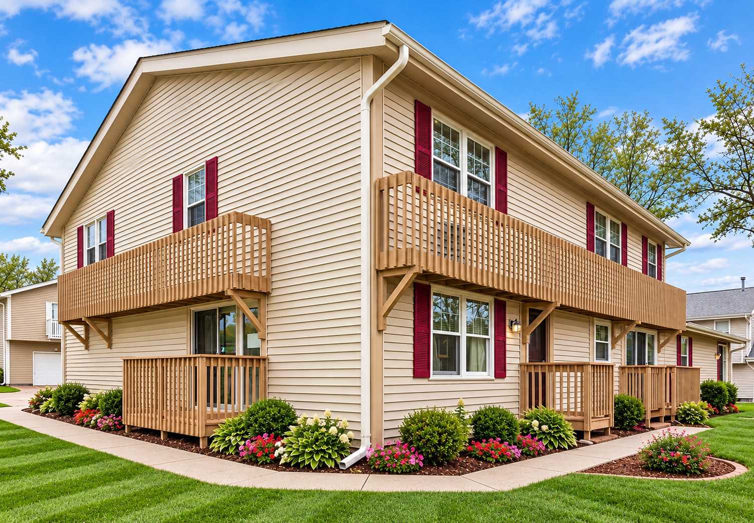 212 Hudson Court APT B Bolingbrook Illinois United States, for Sale, residential,  , Alpha 7 Realty