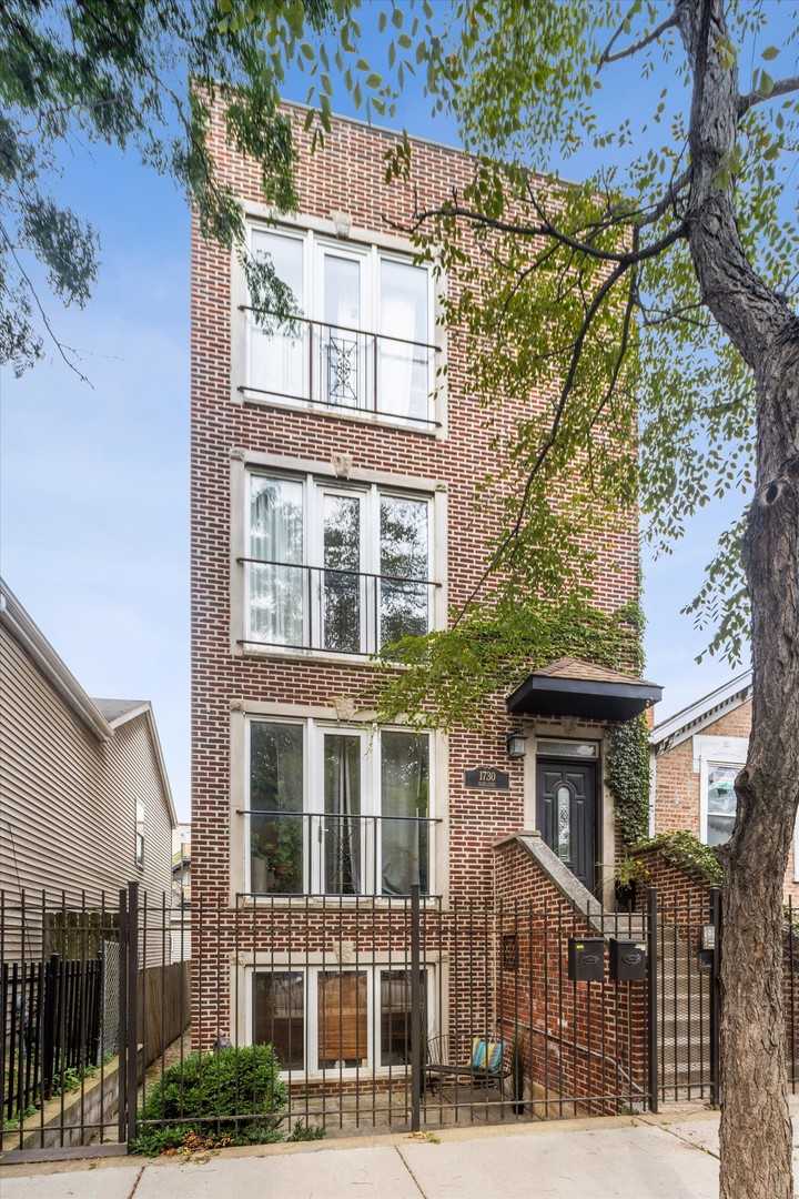 1730 S DES PLAINES Avenue APT 2 Chicago Illinois United States, for Sale, residential,  , RICHLAND GLOBAL INC.