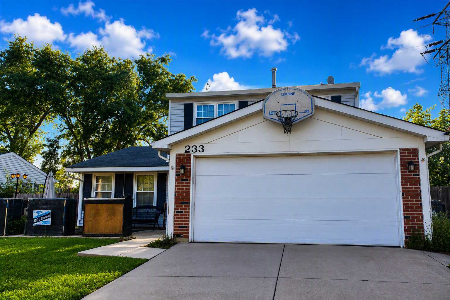 233 Yellow Pine Drive Bolingbrook Illinois United States, for Sale, residential,  , Alpha 7 Realty