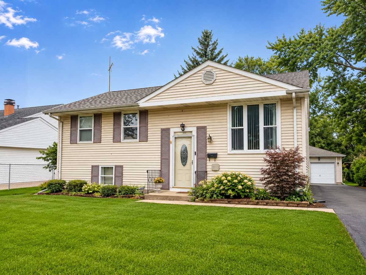 909 Cypress Lane Joliet Illinois United States, for Sale, residential,  , Alpha 7 Realty