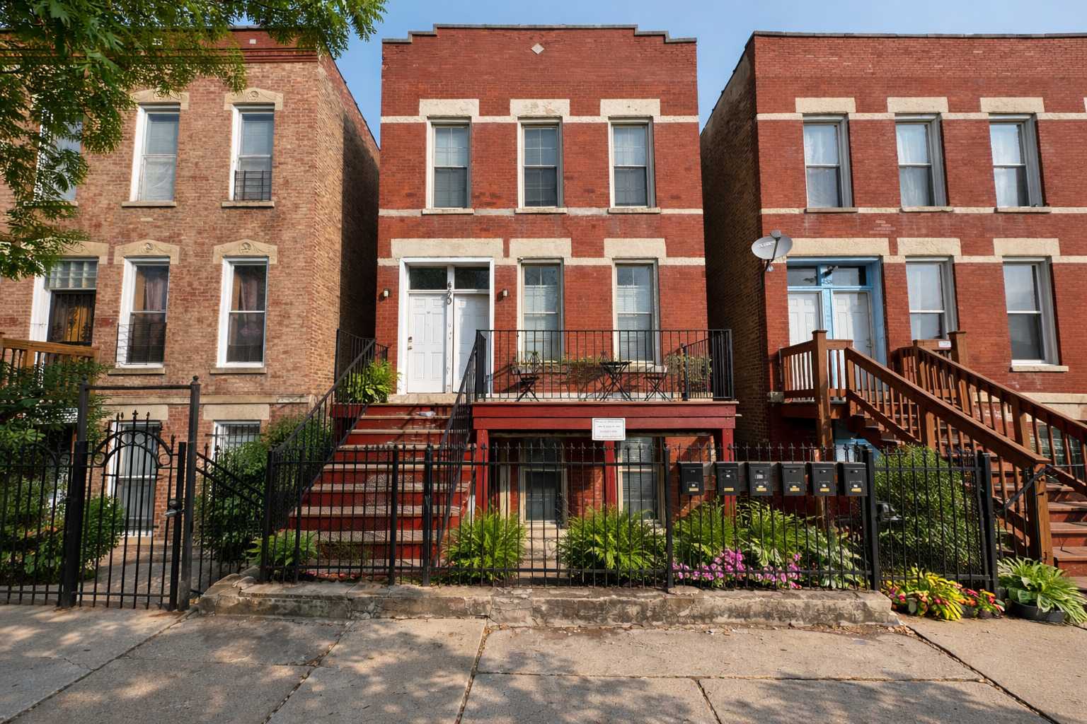 460 W 28th Place Chicago Illinois United States, for Sale, commercial,  , RICHLAND GLOBAL INC.
