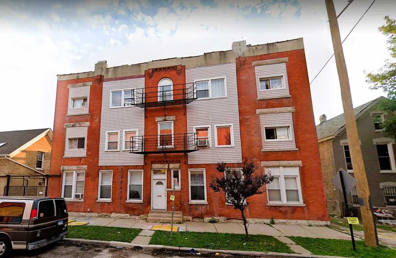 1448 S Rockwell Avenue Chicago Illinois United States, for Sale, commercial,  , RICHLAND GLOBAL INC.