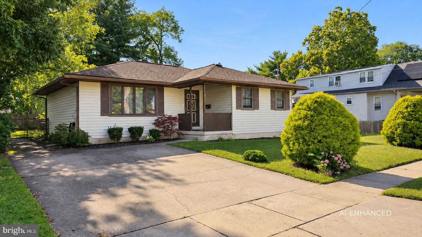 806 EDGEWATER AVENUE Westville New Jersey United States, for Sale, residential, Bruno Tarquinii, Fairfax Realty Premier
