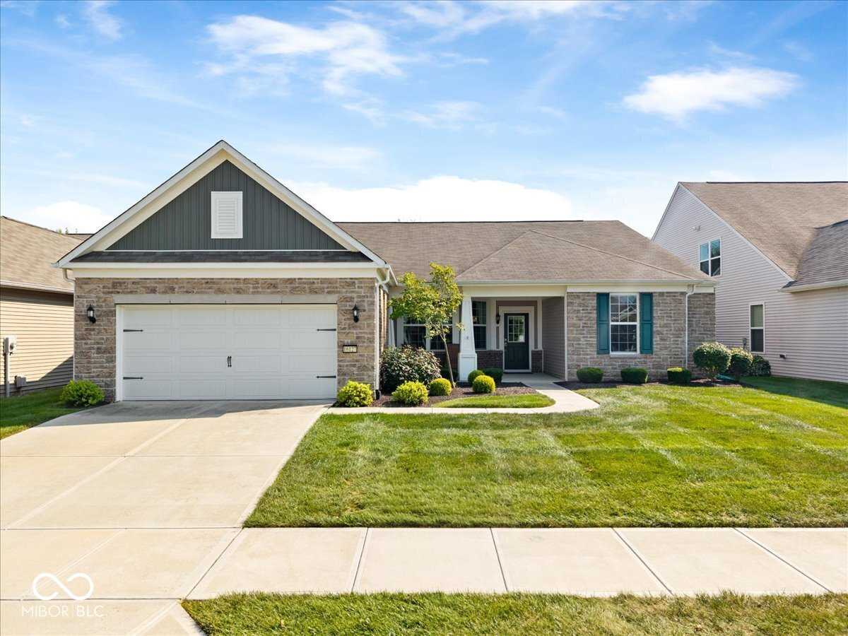16127 Loire Valley Drive Fishers Indiana United States, for Sale, residential, Amir Chaudhary, Kingsway Real Estate Brokerage