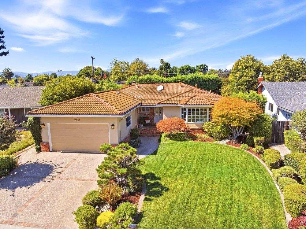 2611 Aragon Way San Jose California United States, for Sale, residential,  , InCom Sample Brokerage
