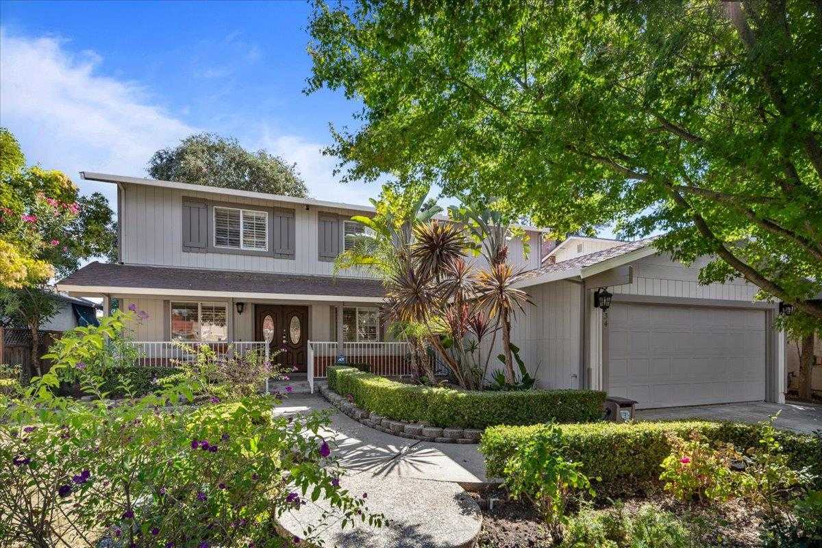 134 Sweetberry Court San Jose California United States, for Sale, residential,  , InCom Sample Brokerage
