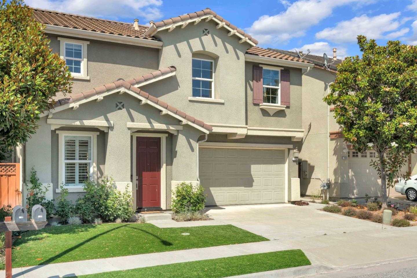 7054 Goldenspur Loop San Jose California United States, for Sale, residential,  , InCom Sample Brokerage