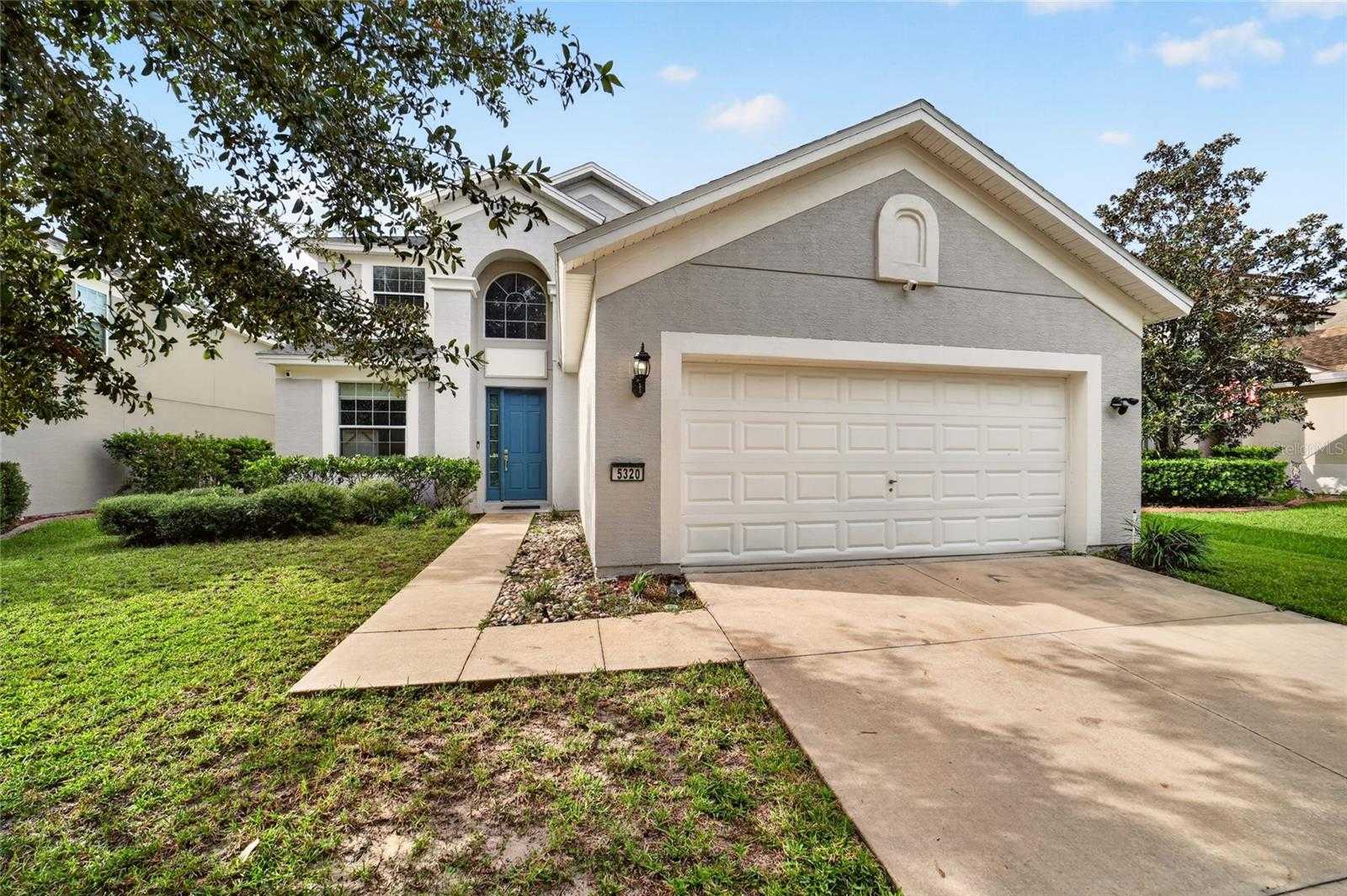 5320 SW 39TH STREET Ocala Florida United States, for Sale, residential, Garrett Huffman, eXp Realty