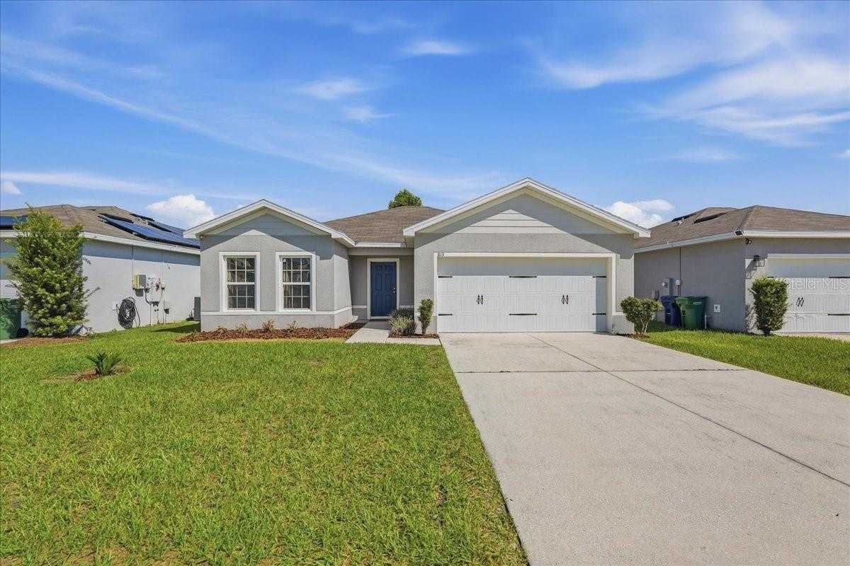 813 EAGLE ROCK TER Winter Haven Florida United States, for Sale, residential,  , Crosby and Associates Inc