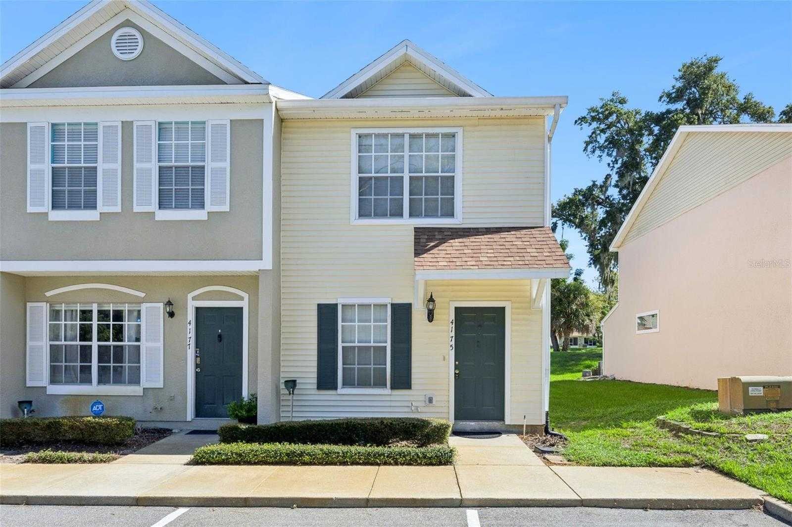 4175 PLANTATION COVE DRIVE Orlando Florida United States, for Sale, residential,  , Florida Top Realty