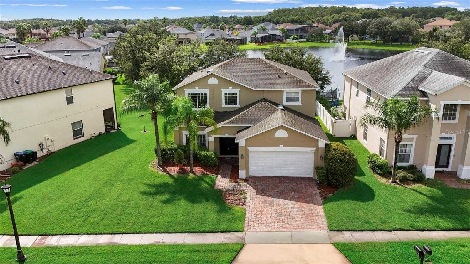 16501 CEDAR RUN DRIVE Orlando Florida United States, for Sale, residential, Ken Anderson, ApexOne Realty, Inc.