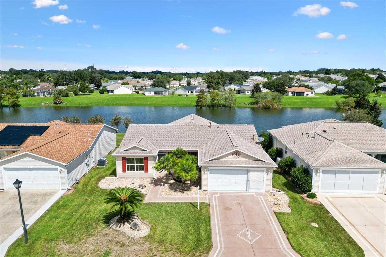 3357 WOODRIDGE DRIVE The Villages Florida United States, for Sale, residential,  , Success Home Sales