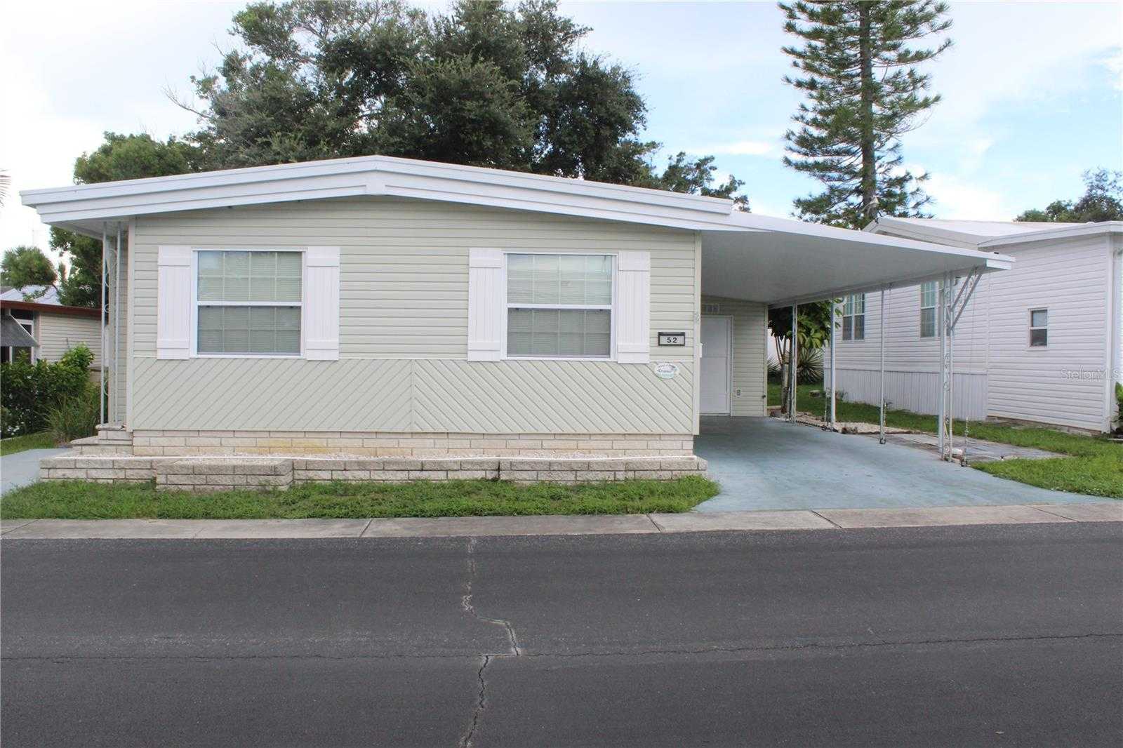 52 ROYAL PALM CIRCLE Largo Florida United States, for Sale, residential,  ,  Real Estate Brokerage & Consultation, Inc