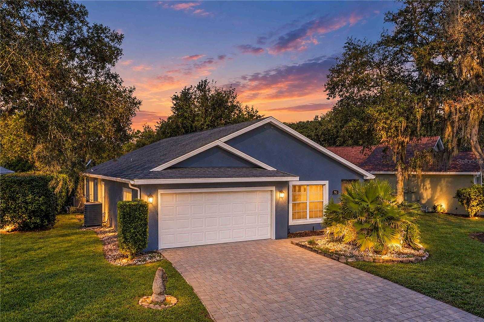 991 OLD CUTLER ROAD Lake Wales Florida United States, for Sale, residential, , Crosby and Associates Inc