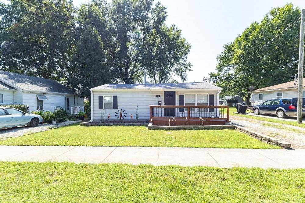 512 Madison Ave. Moberly Missouri United States, for Sale, residential,  , CENTURY 21 McKeown & Associates, Inc.