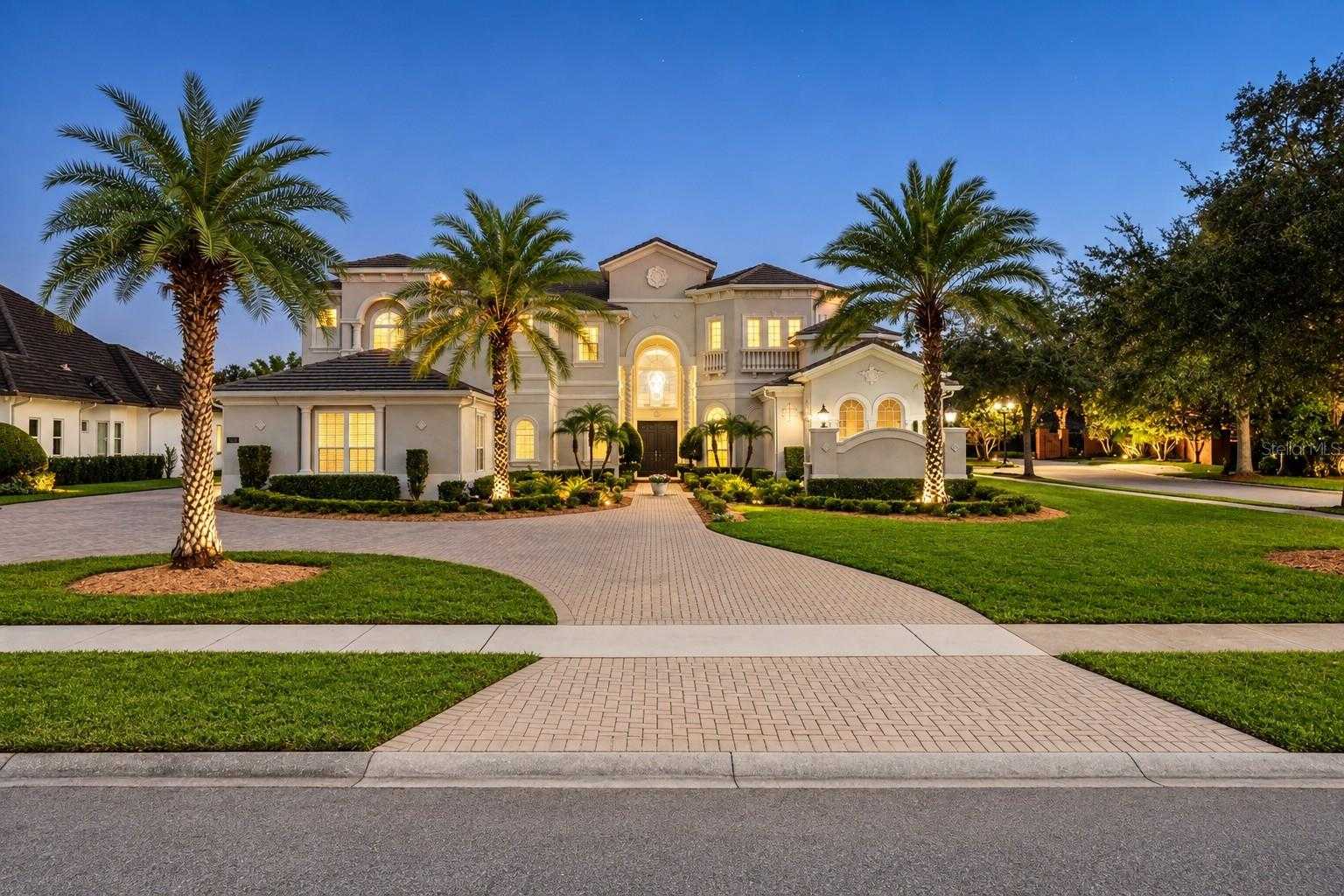 13101 BELLARIA CIRCLE Windermere Florida United States, for Sale, residential, Zaira Mejia, Spaces & Styles Group