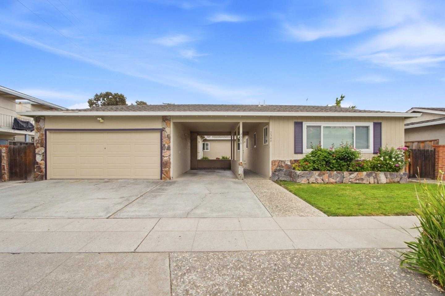 2338 -2340 Pauline DR San Jose California United States, for Sale, commercial, Shanmughasundaram Gounder, Keller Williams Realty - Silicon City