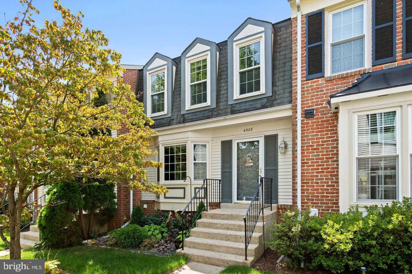 4528 SHOAL CREEK COURT Alexandria Virginia United States, for Rent, residential,  , The Holly Group