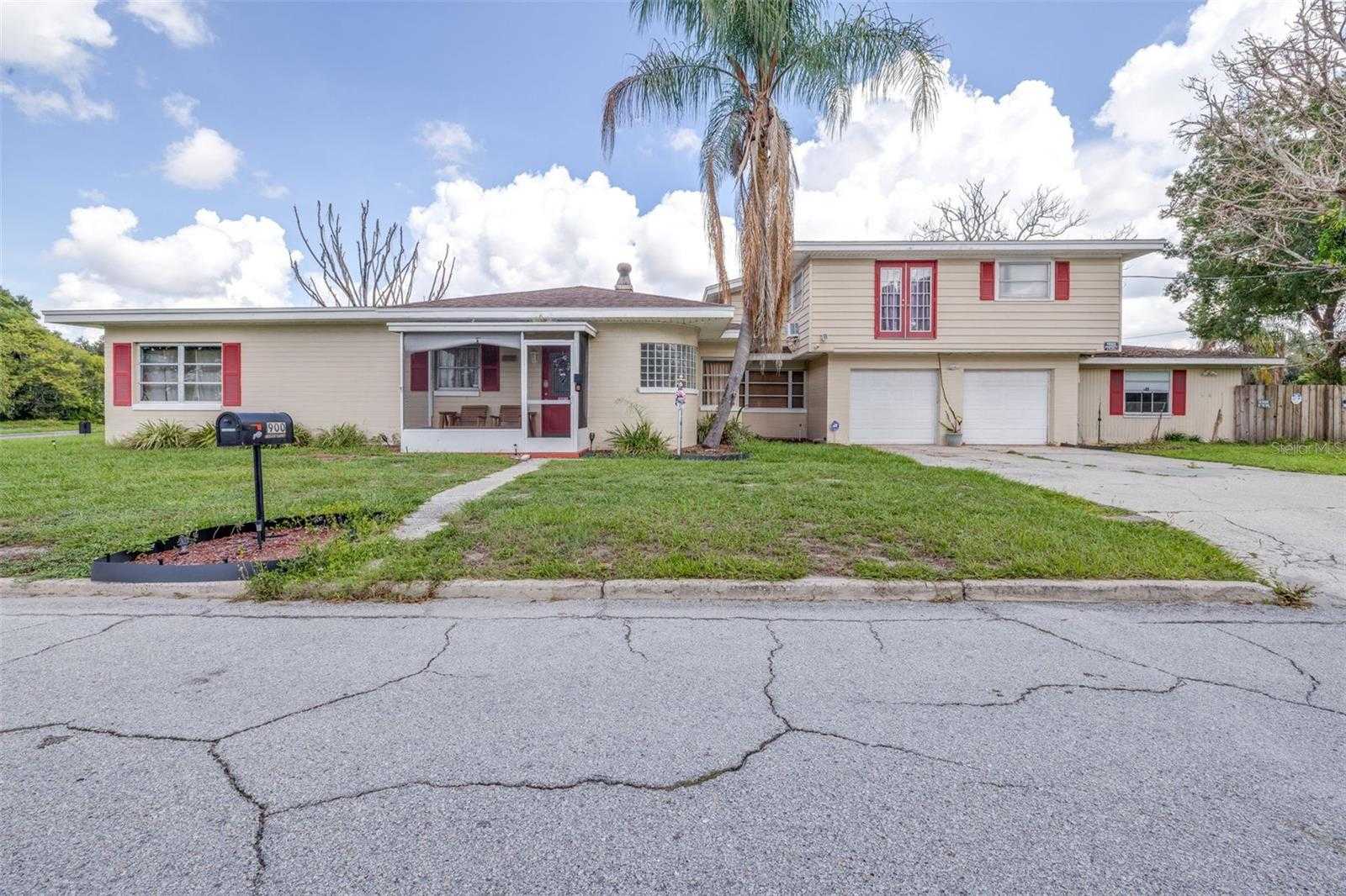 900 LAKE MARTHA DRIVE Winter Haven Florida United States, for Sale, residential,  , Crosby and Associates Inc