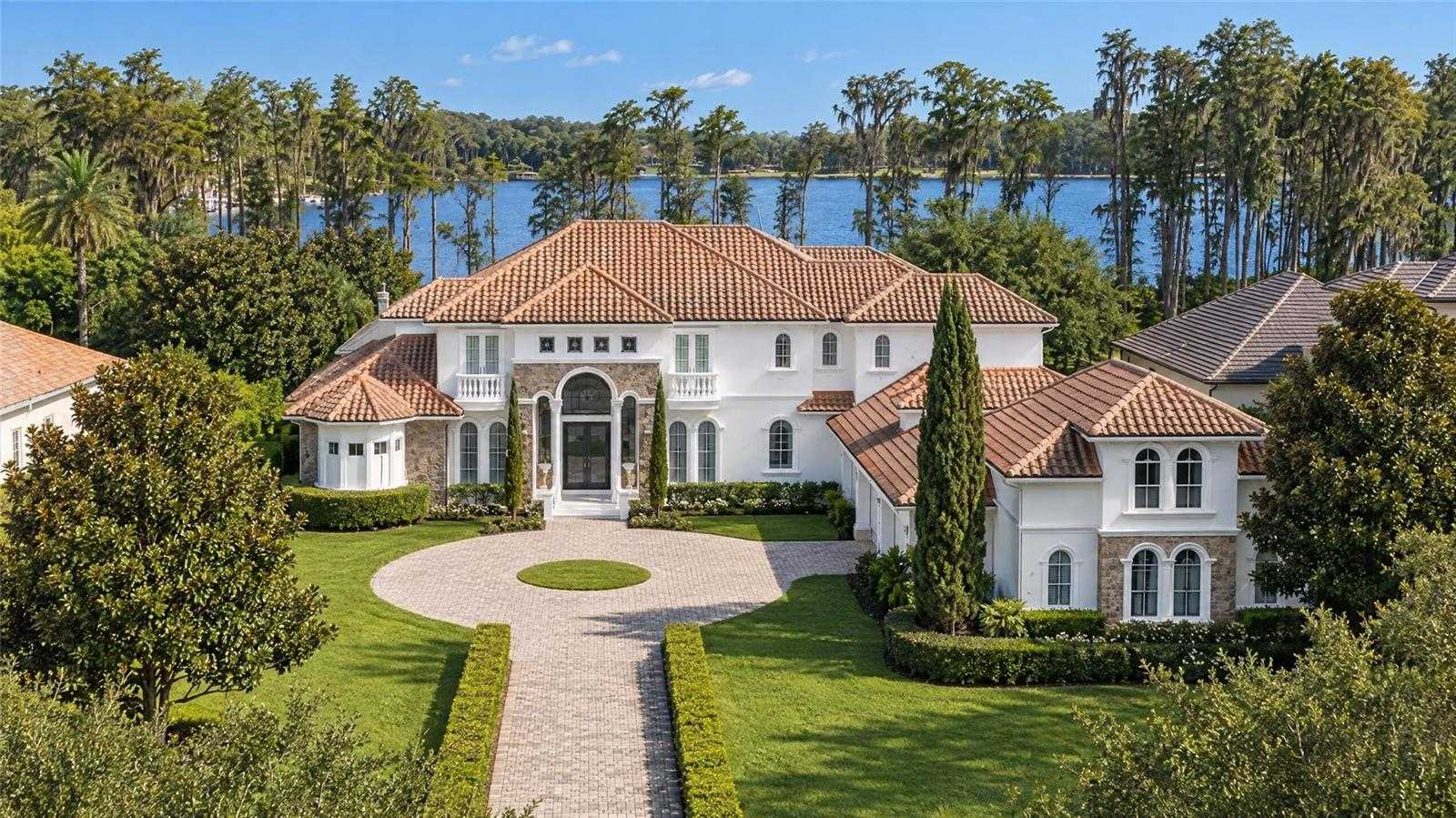 9343 TIBET POINTE CIRCLE Windermere Florida United States, for Sale, residential, Zaira Mejia, Spaces & Styles Group