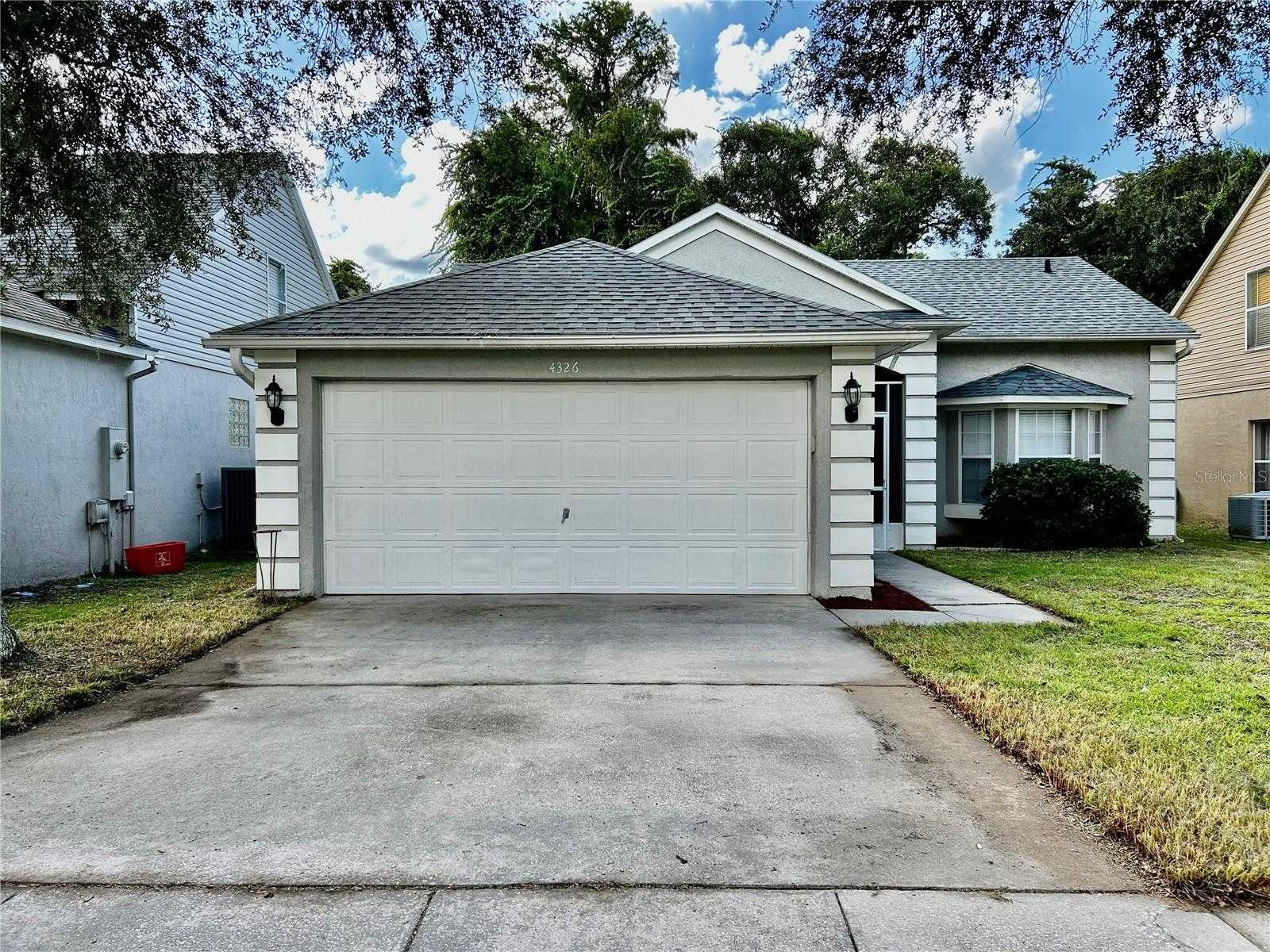 4326 BOCA WOODS DRIVE Orlando Florida United States, for Sale, residential, Joao Pereira, La Rosa Realty
