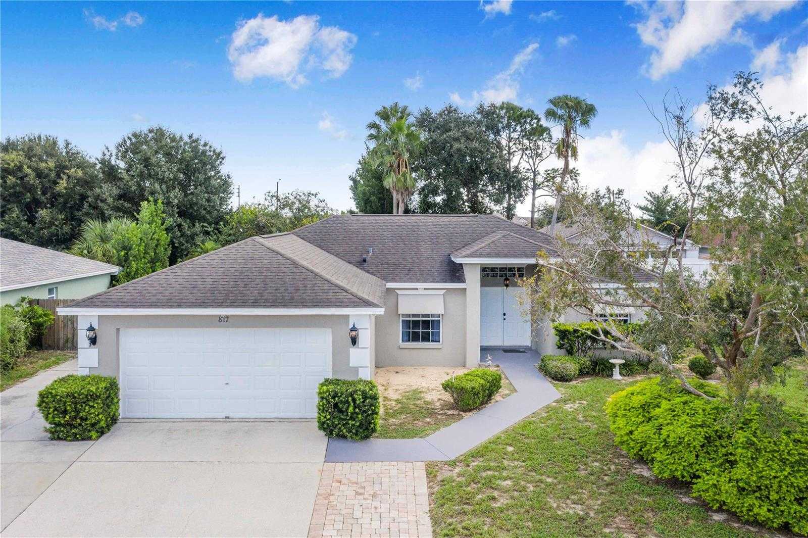 817 REFLECTIONS LOOP Winter Haven Florida United States, for Sale, residential,  , Crosby and Associates Inc