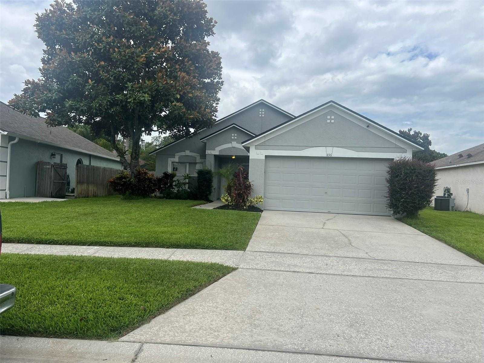 856 DELFINO PLACE Lake Mary Florida United States, for Sale, residential,  , Realty World Preferred