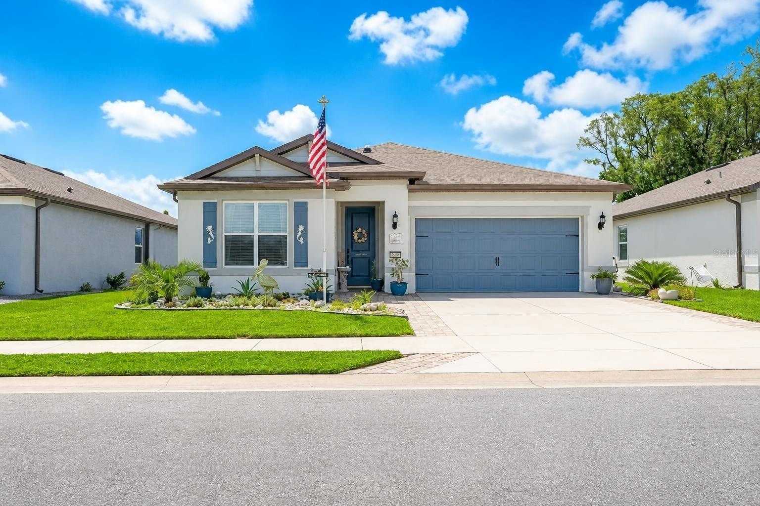 8488 SW 52ND LANE ROAD Ocala Florida United States, for Sale, residential, Garrett Huffman, eXp Realty