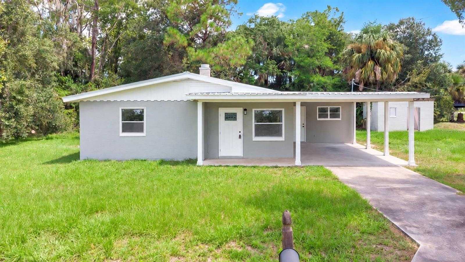 504 S MOORE STREET Bunnell Florida United States, for Sale, residential,  , The Mount Dora Group 
