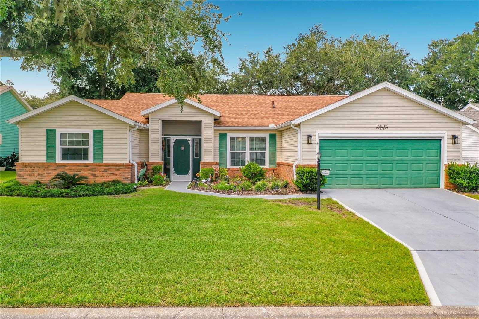24817 RIVERBOAT BEND Leesburg Florida United States, for Sale, residential,  , The Mount Dora Group 