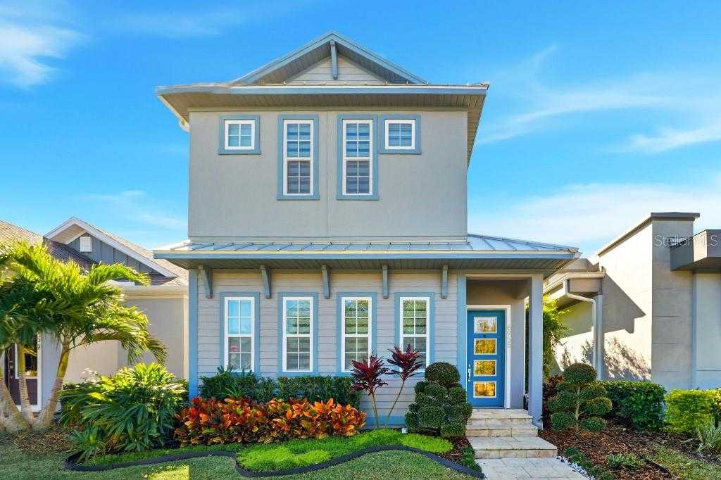 6955 HIGGS ALLEY Orlando Florida United States, for Sale, residential, Ken Anderson, ApexOne Realty, Inc.